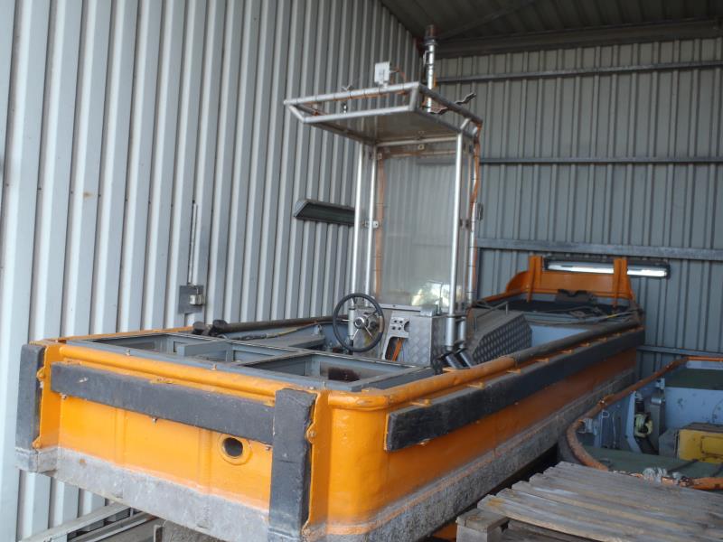 Used workboat for Sale (Auction Premium) | NetBid Industrial Auctions