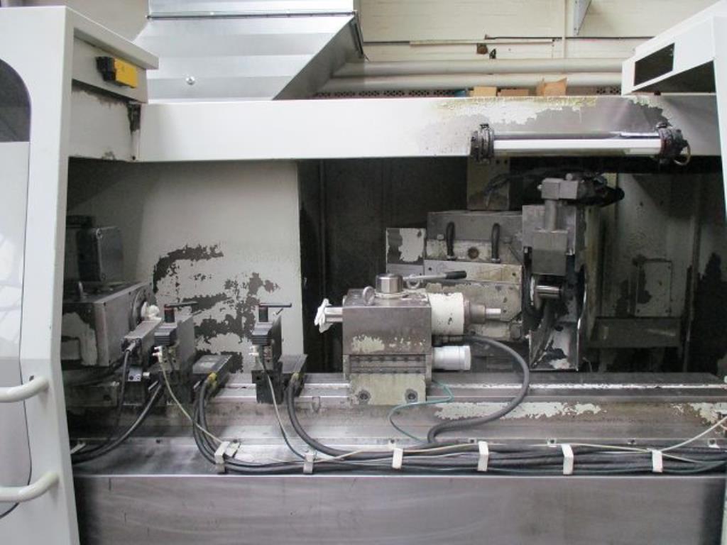 Kellenberger RS 175 / 1500 Kelco 90 Kel-Varia CNC - grinding machine 