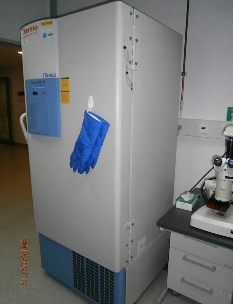 Heraeus TS 368-86 C ULT  Thermo Scientific Freezer (cooling unit)