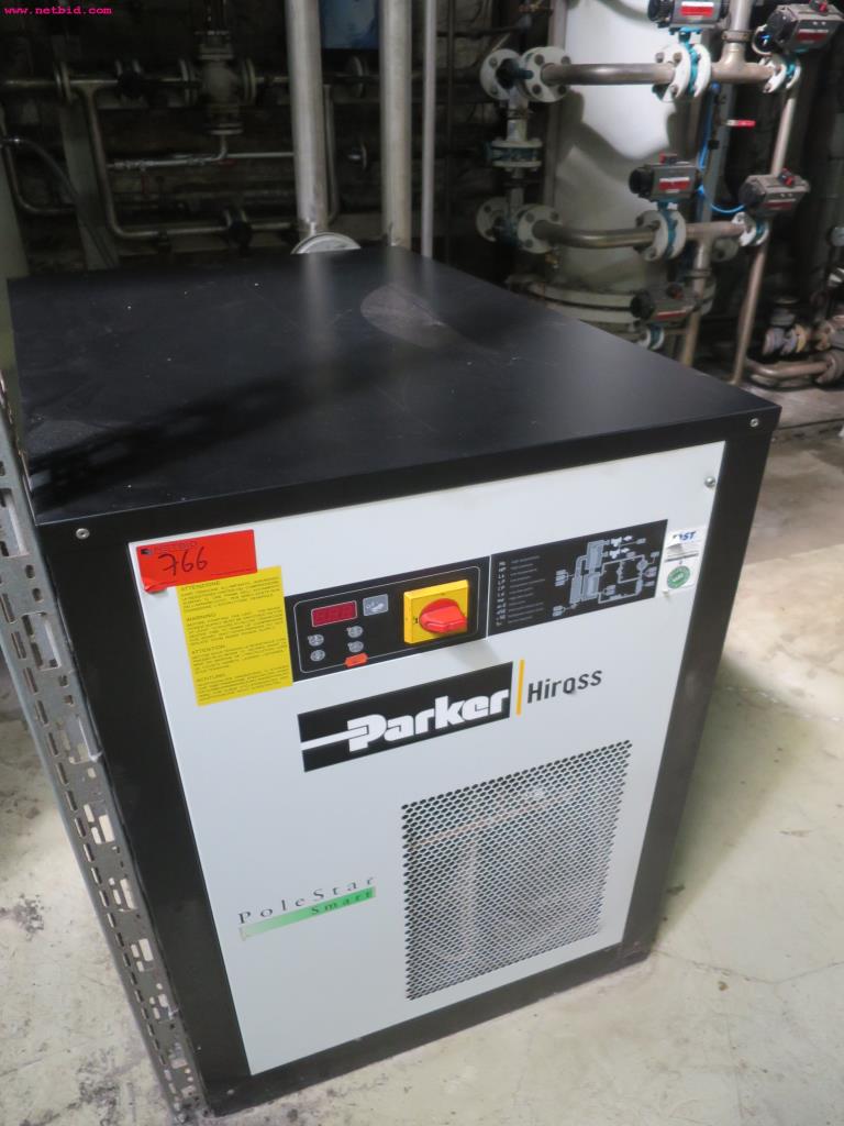 Parker Hiross PST 180 refrigeration dryer