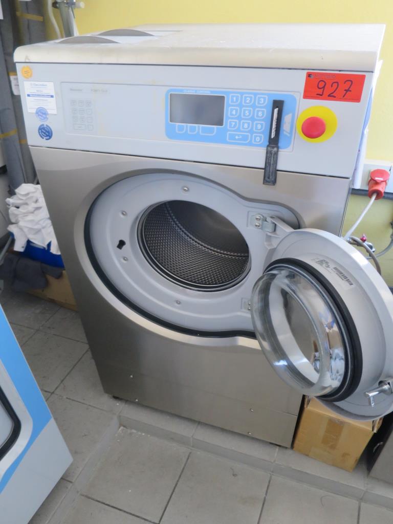 Elektrolux Wascator Fom 71 CL commercial washing machine