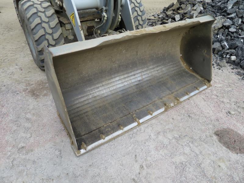 Used sand bucket for Sale (Auction Premium) | NetBid Industrial Auctions
