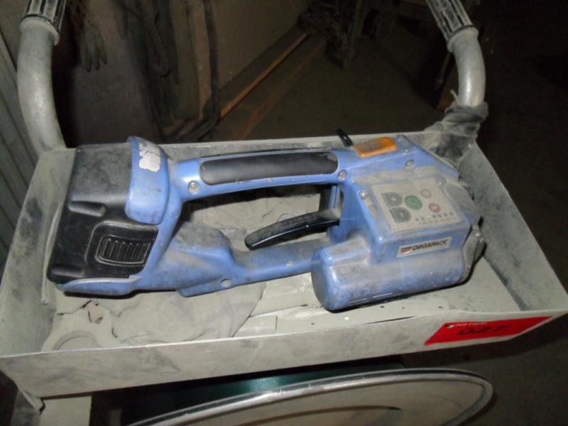 Used stripping device for Sale (Auction Premium) | NetBid Industrial Auctions