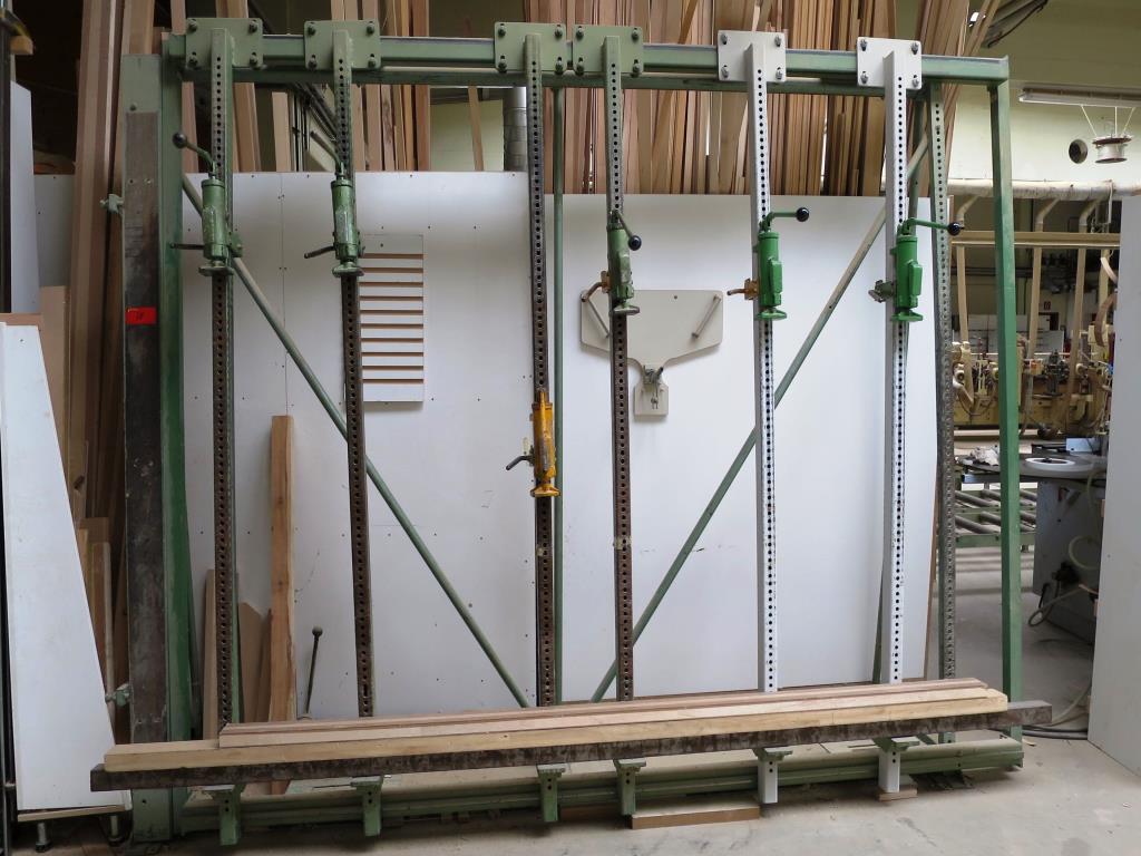 Used Mechanical frame press for Sale (Auction Premium) | NetBid Industrial Auctions