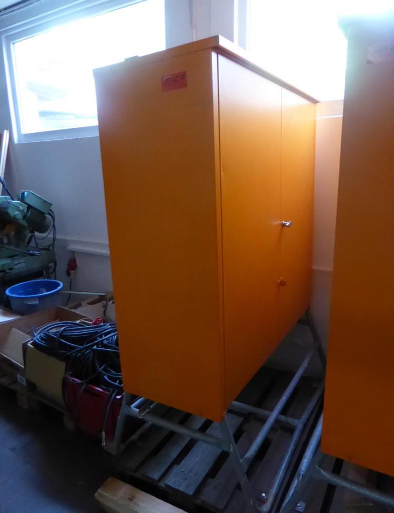 Used Site power distribution box for Sale (Trading Premium) | NetBid Industrial Auctions