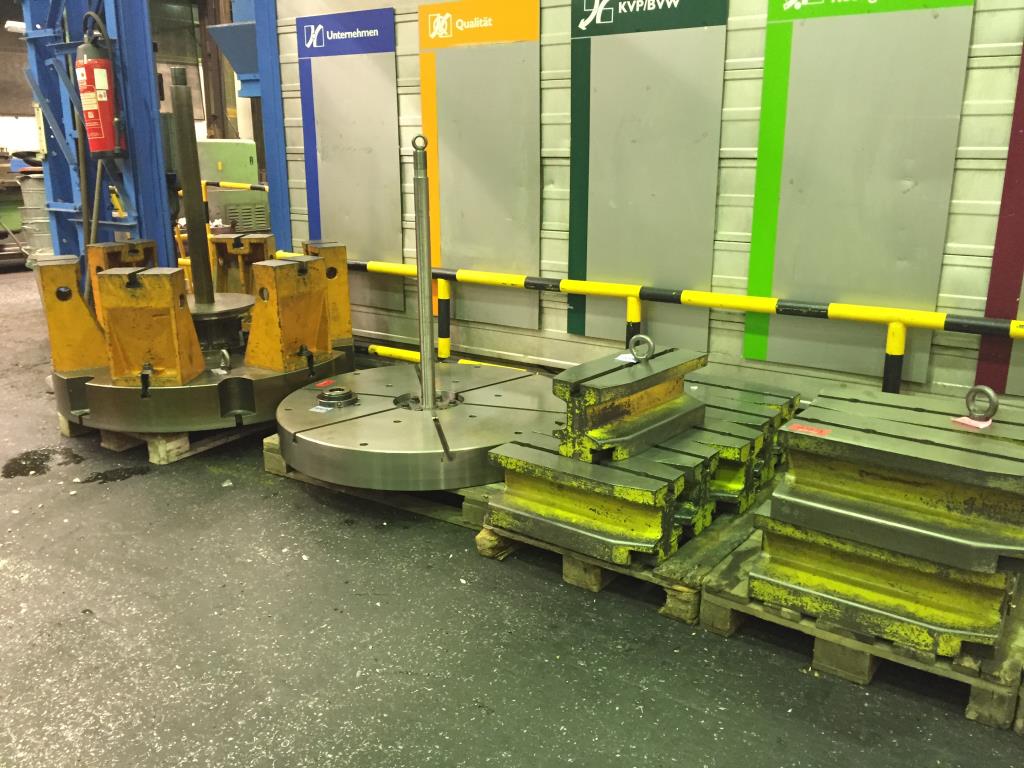 Used 5 sets support trestles for Sale (Trading Premium) | NetBid Industrial Auctions