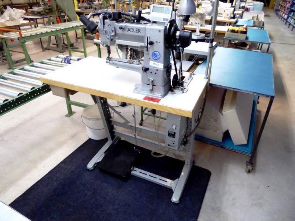 Dürrkopp Adler FA373 industrial sewing machine