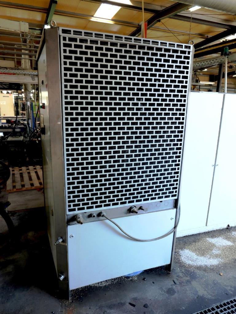 Grossenbacher SVK140-1-S cooling unit