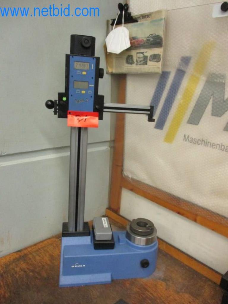 Urma Digiset 2 Dispositivo de medición de herramientas