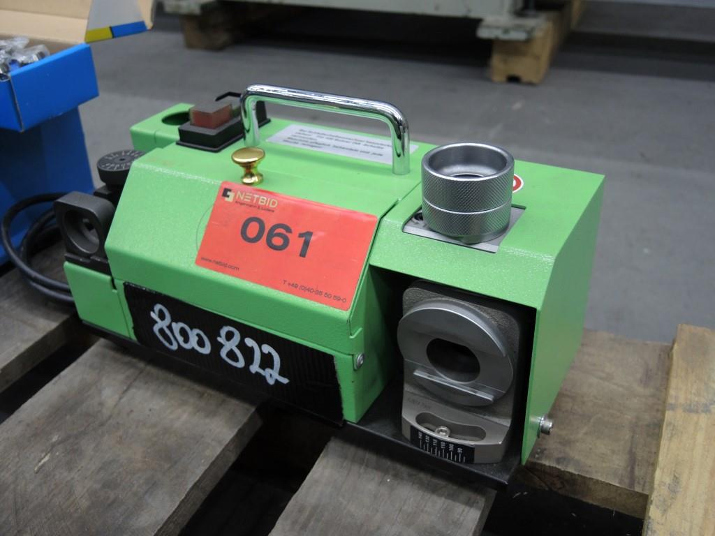 Motom BSM13 drill grinding machine, #61