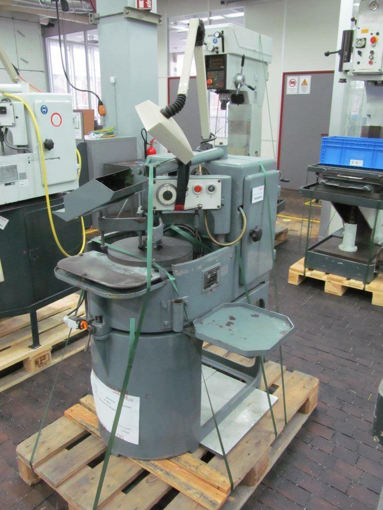 Wolters FL 3  Lapping machines