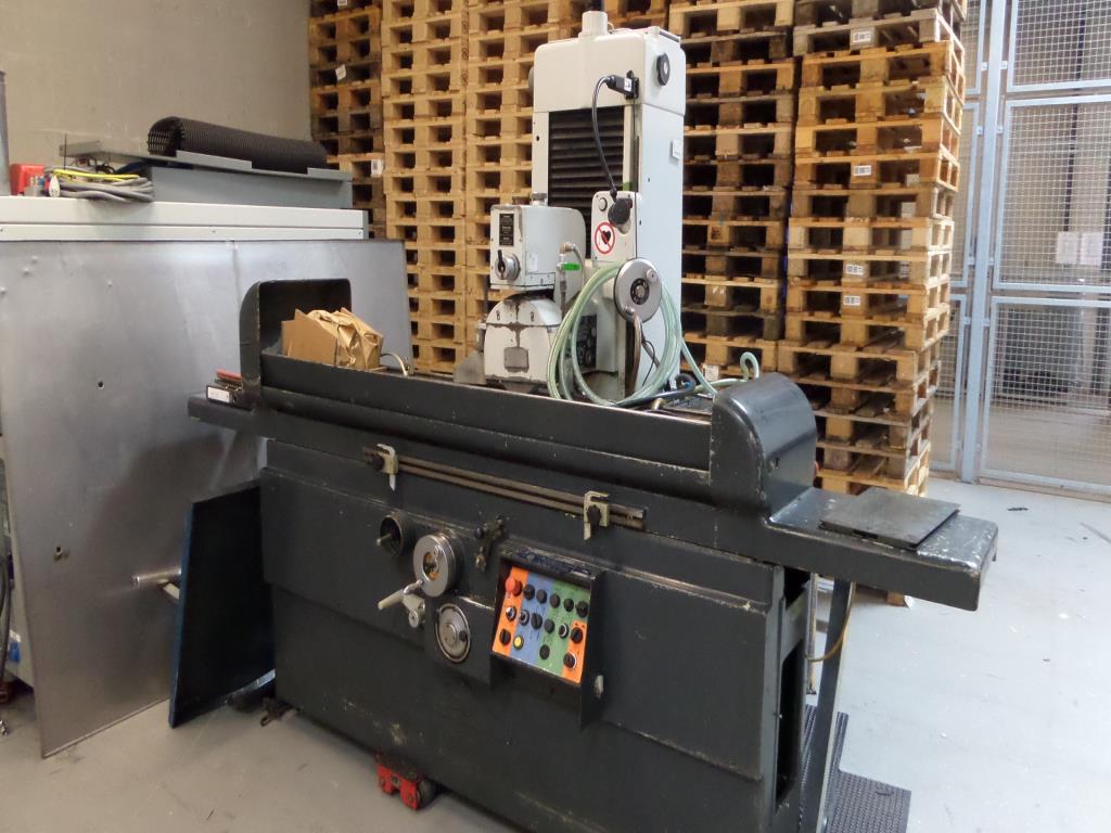 ELB SW 10 VA II surface grinding machine (10000394)