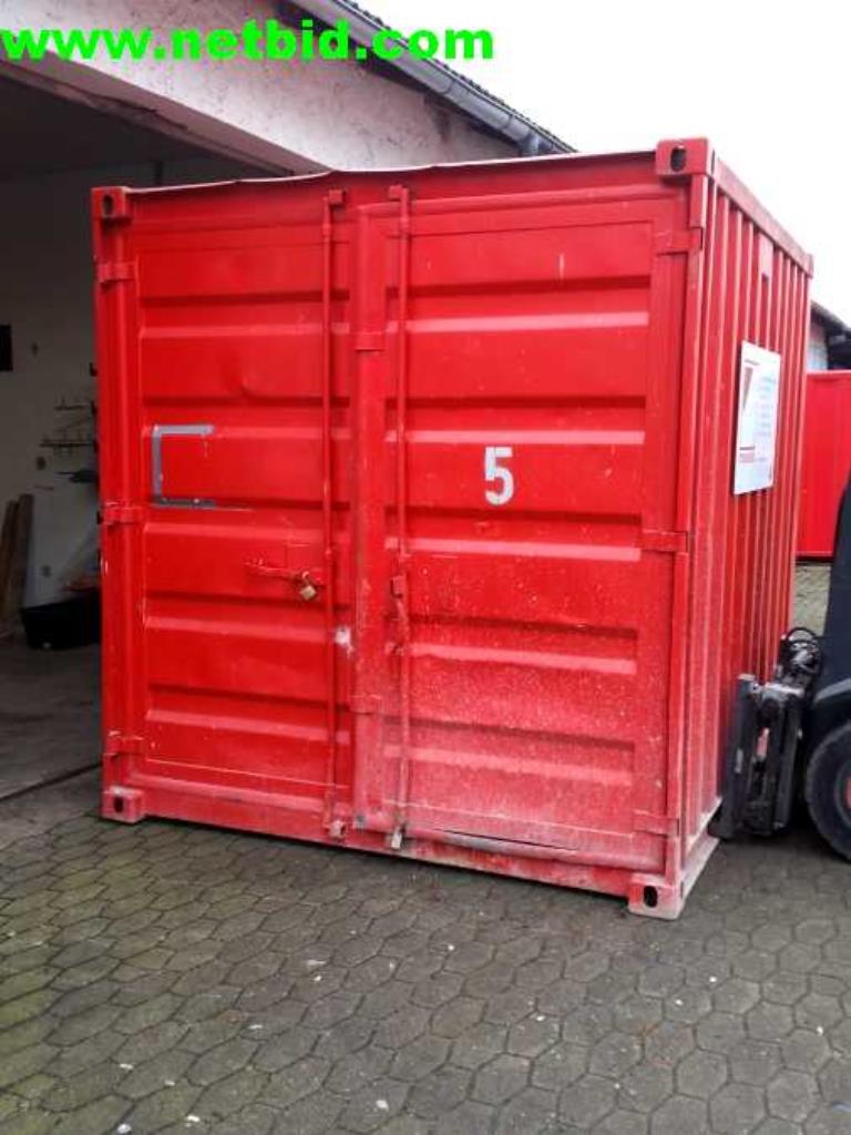 Tool container (5)