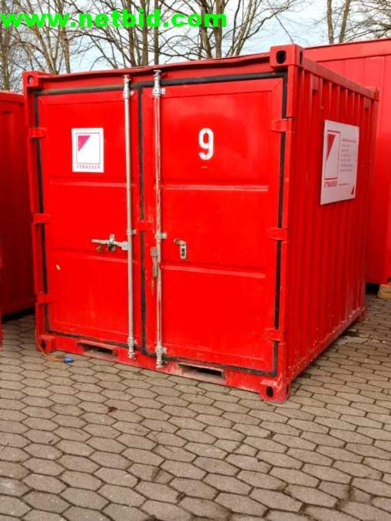 Tool container (9)