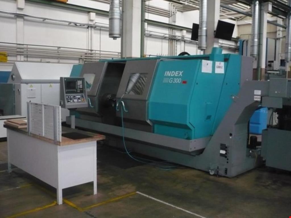 CNC turning and milling machines, CNC grinding machines, CNC machining centers