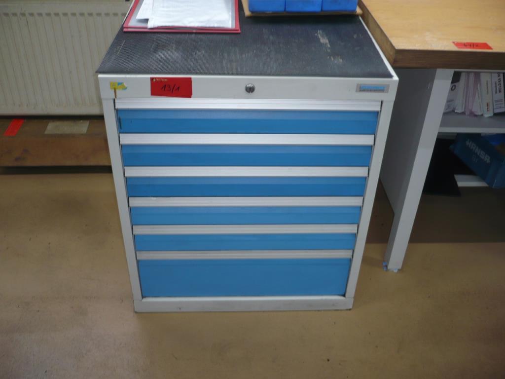 Citizen Tool drawer cabinet
