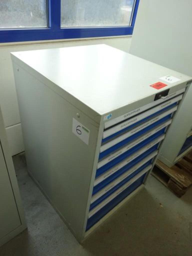 Garant Drawer cabinet