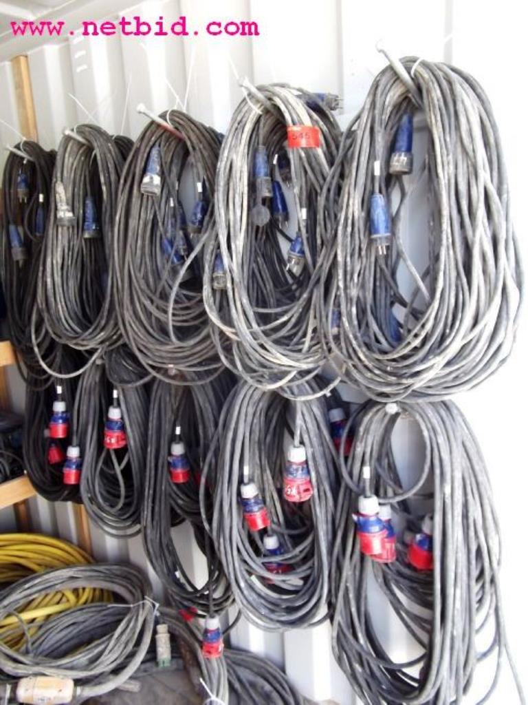 Podaljševalni kabel element
