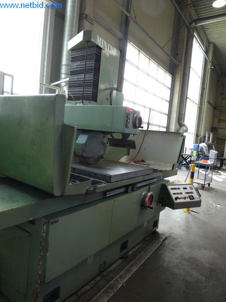 Minini PL8.10 Surface grinding machine