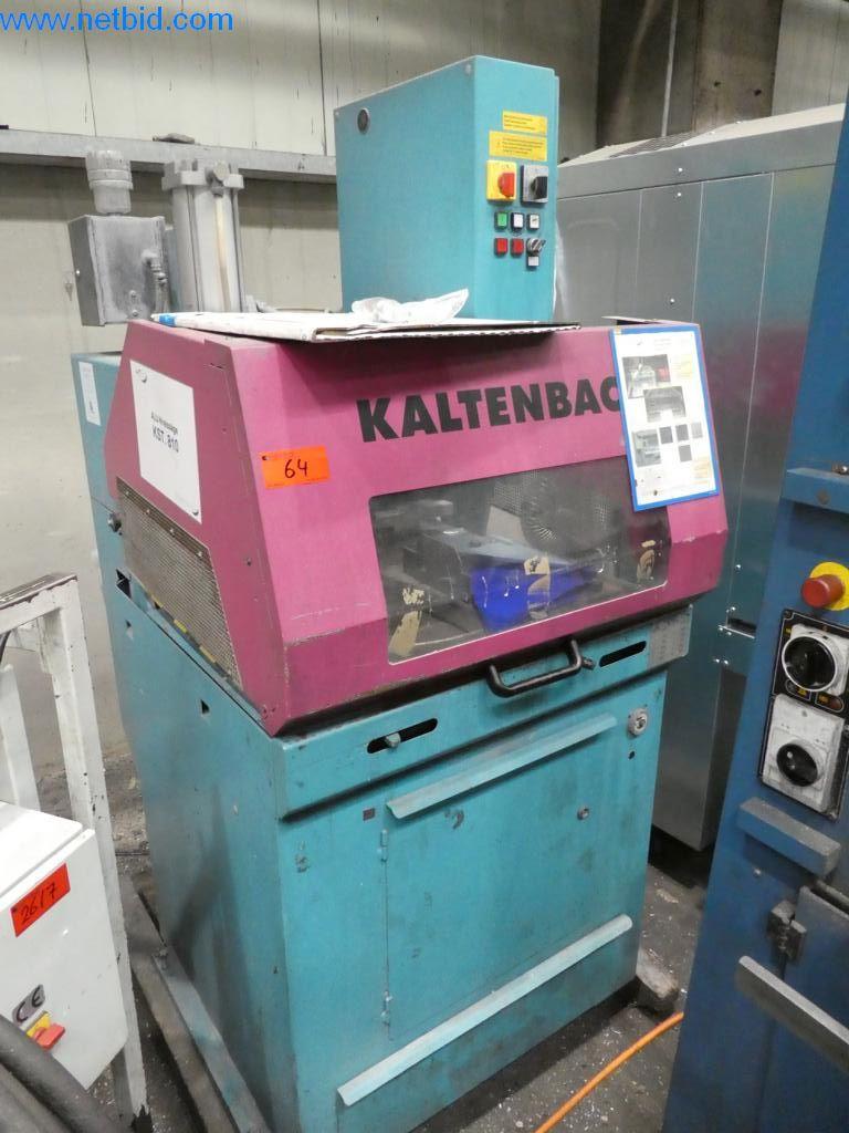Kaltenbach SKL450E Underfloor cold circular saw