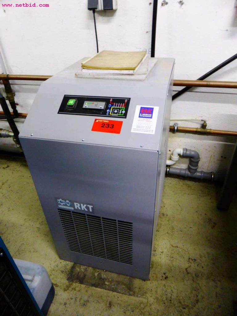 Renner RKTCQ0360 refrigeration dryer