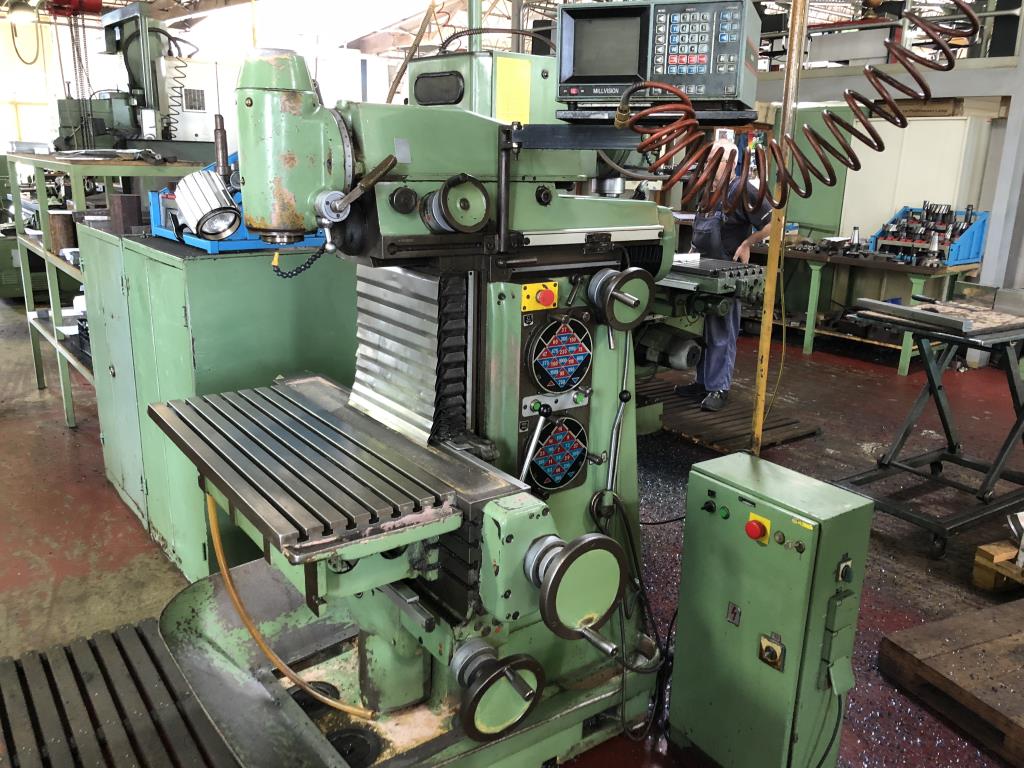 metal processing machines 