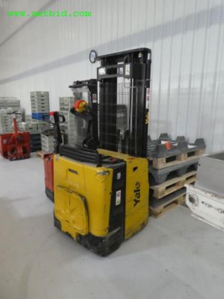 Yale MS 15X Electric pallet truck - later release