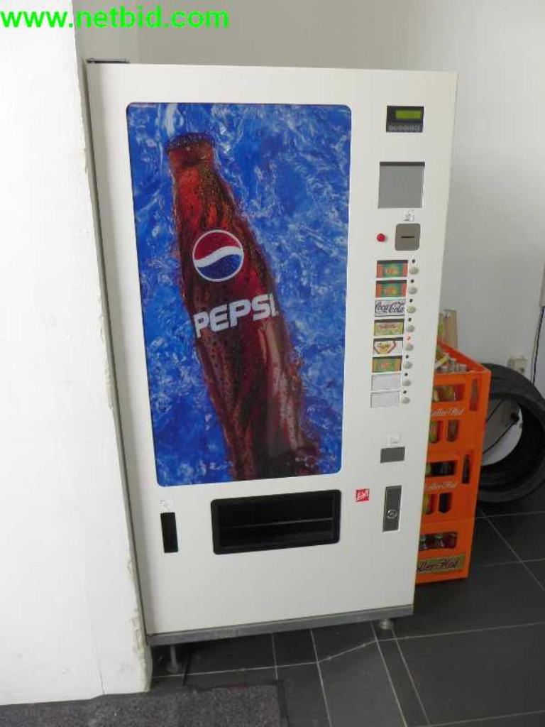 Sielaff Cold drinks machine