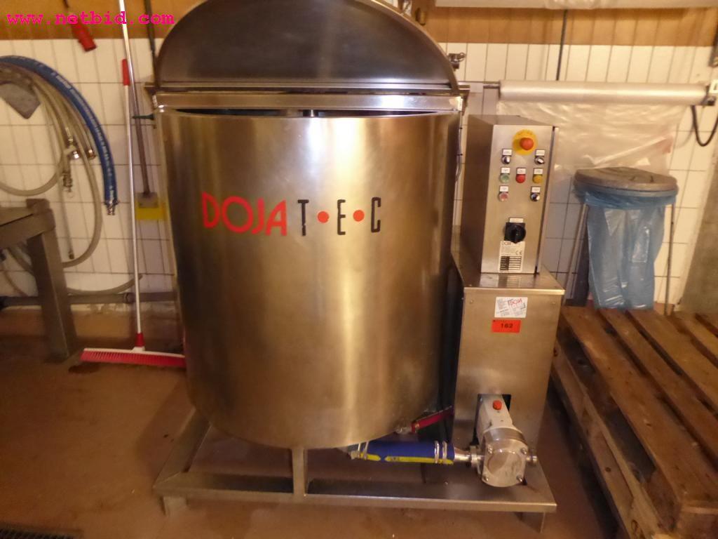 Doya FA500 Melting and stirring system