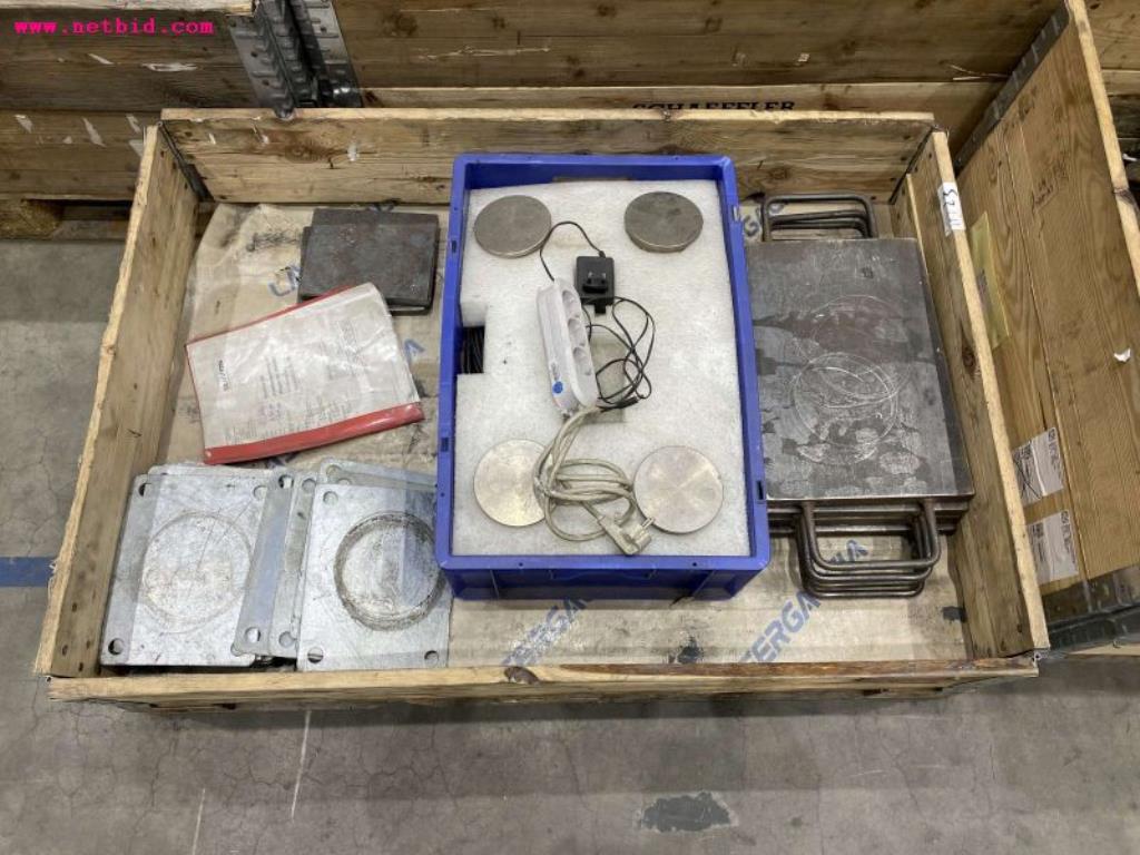 mobile weighing system