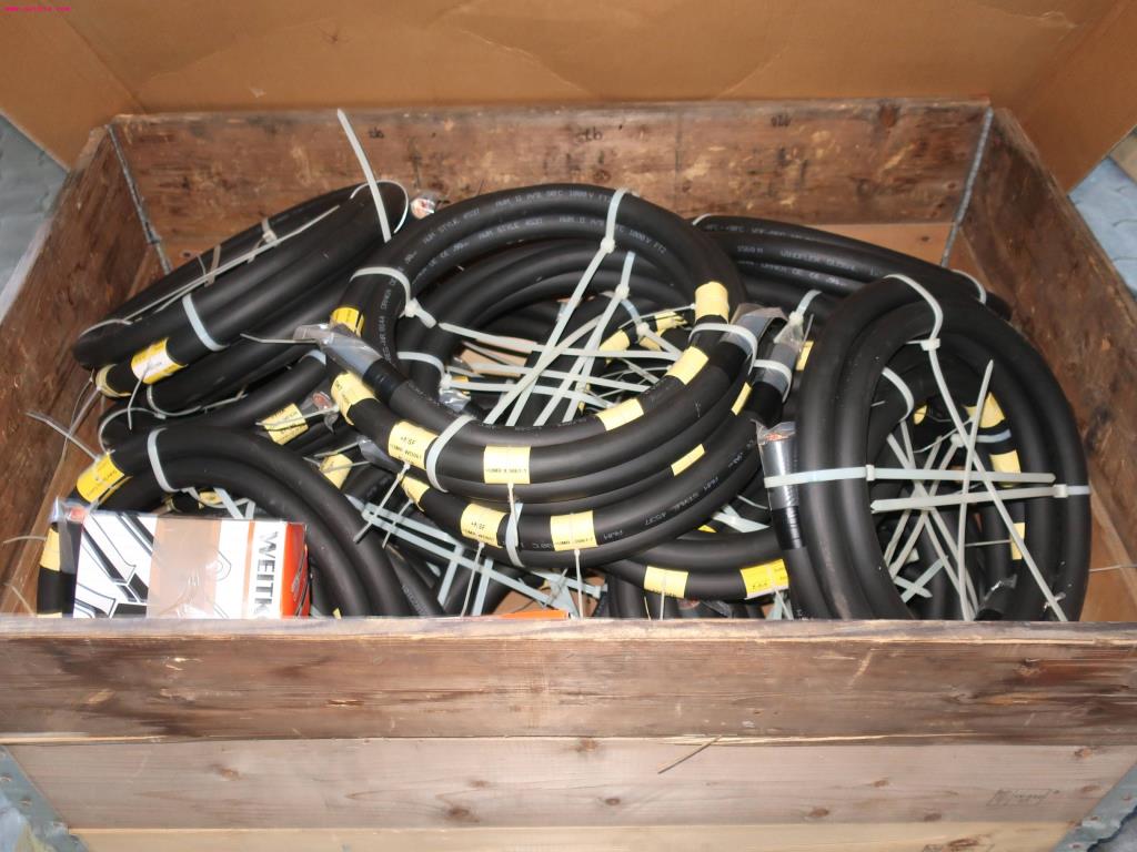Prysmian/Draka Windflex Global 1x 240, Kupfer Power cable pallet