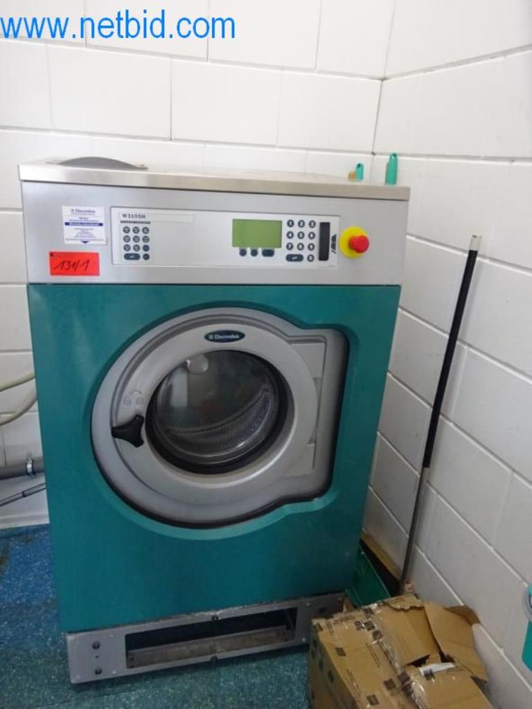  Elektrolux W310 H Professional Gewerbe-Waschmaschine