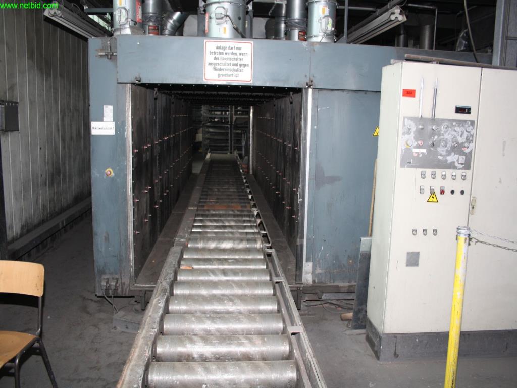 MWT CK 30/III/2 microwave drying system (1)
