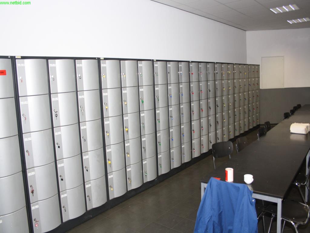 CP safe cabinets