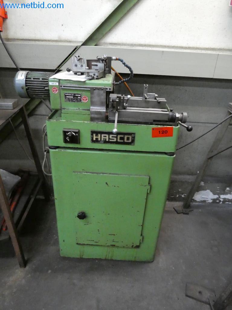 Hasko A190 tool grinding machine