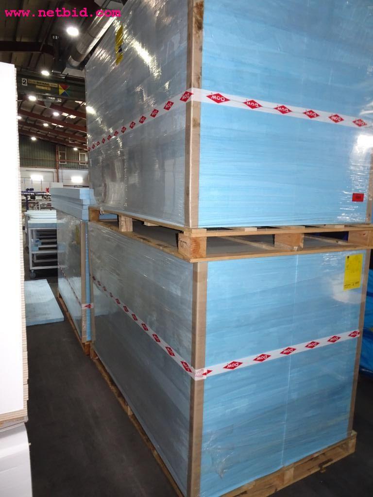 Ravago/DOW hd300f-gv-x-ofp/styrofoam Hard foam panels
