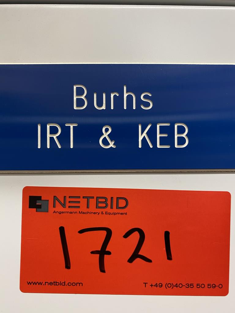 Buurschap IRT i KEB - niedostępne podczas wizyt