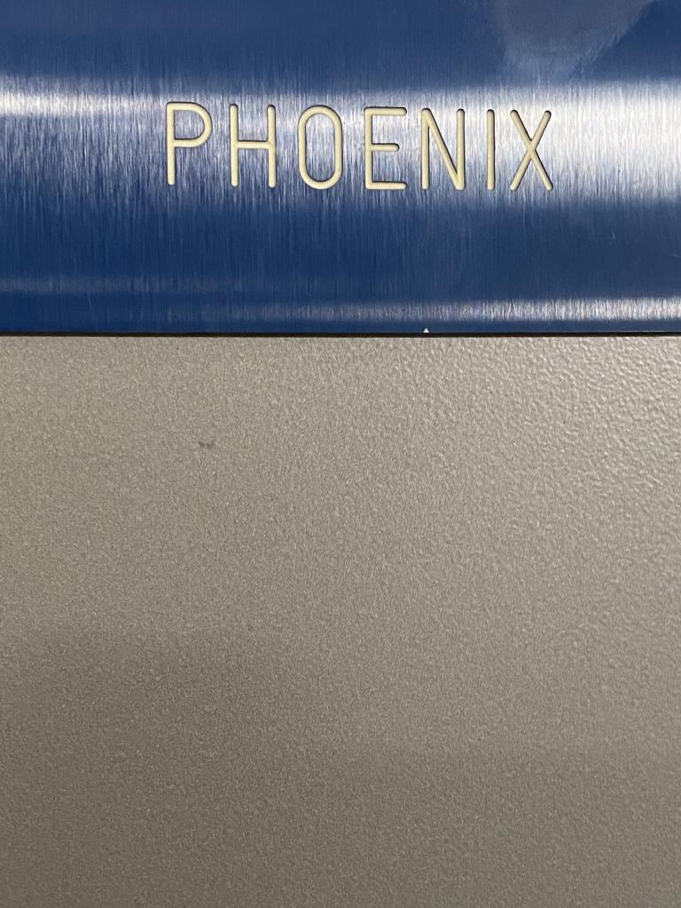 Elektronika Phoenix - niedostępna podczas inspekcji