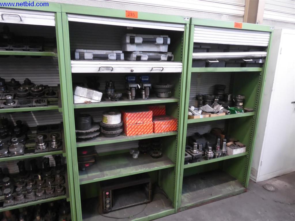 HHW System tool cabinets