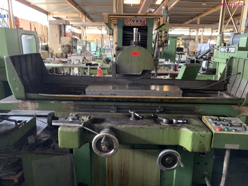 Great GS-940 Surface grinding machine (20160120_32)