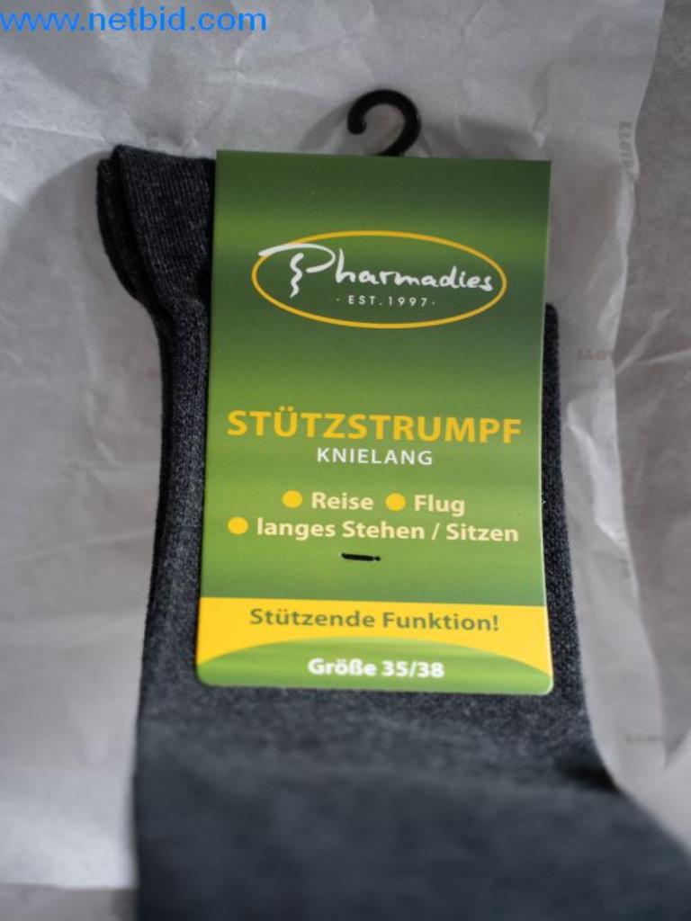 Support stockings, Pharmadies brand