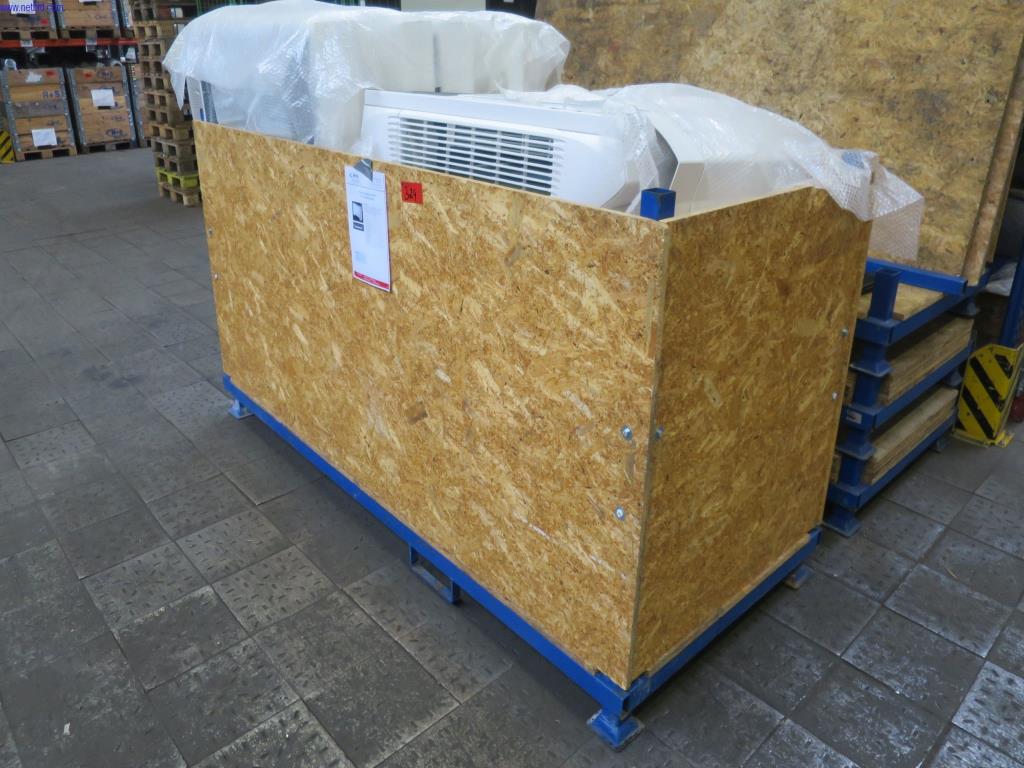 42NZS20F Ducted air conditioning units