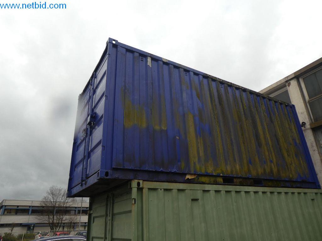 20´-oversea container
