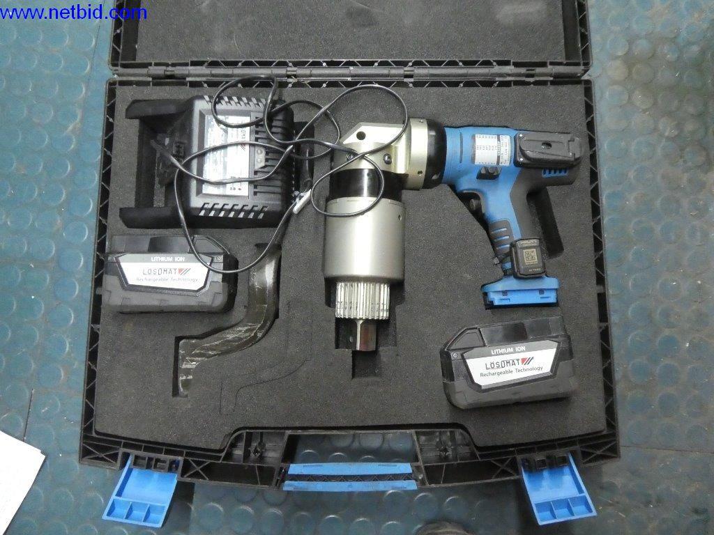 Gedore LAW-16ST Cordless torque wrench