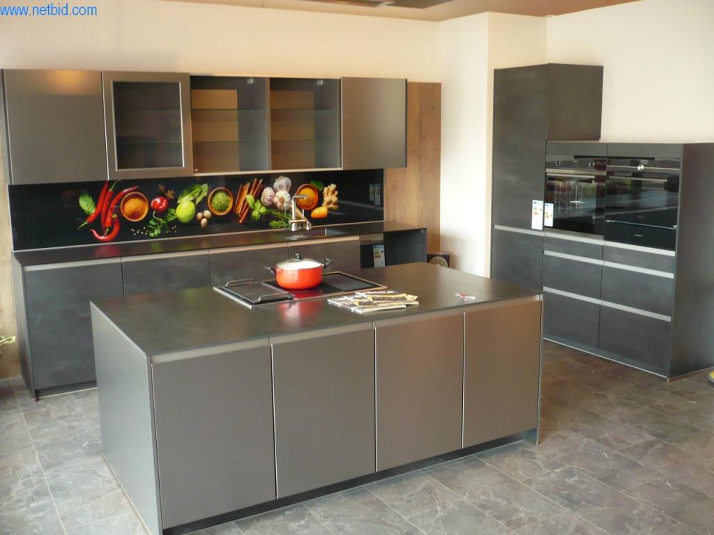 Exhibition kitchen (Koye 10)