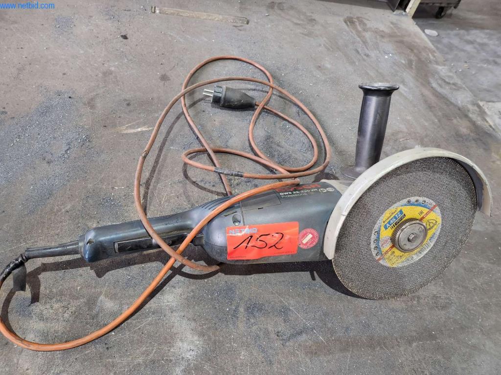 Used Bosch GWS 1000 Angle grinder for Sale (Auction Premium) | NetBid Industrial Auctions
