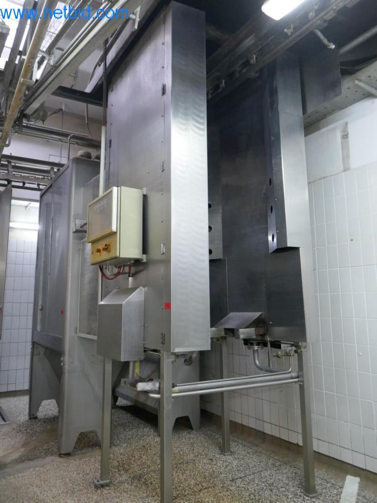 Flame Oven