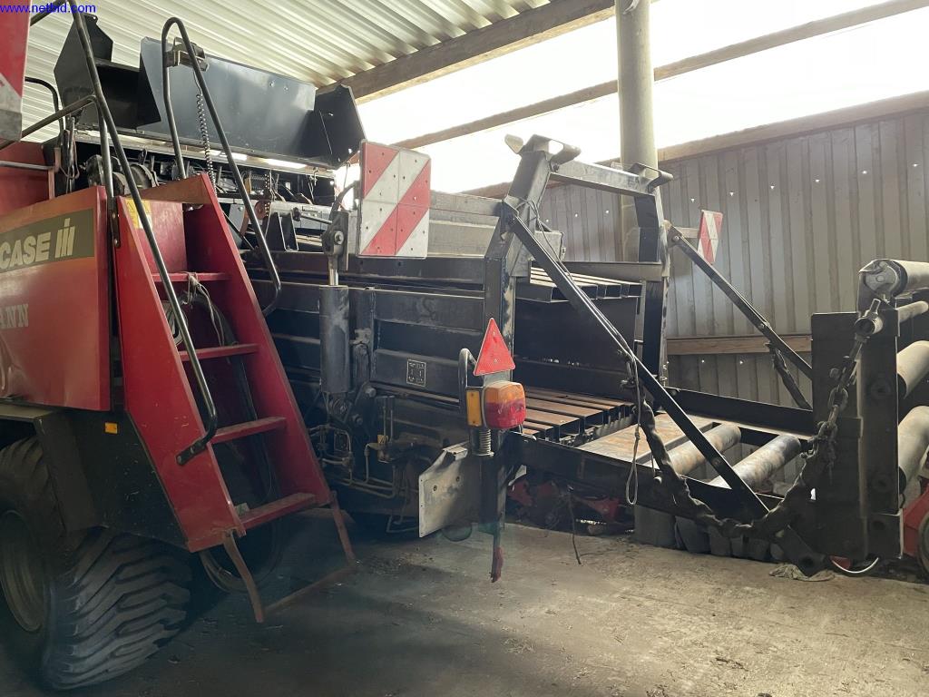 Case LBX431 R 1-axis big baler (subject to reservation)
