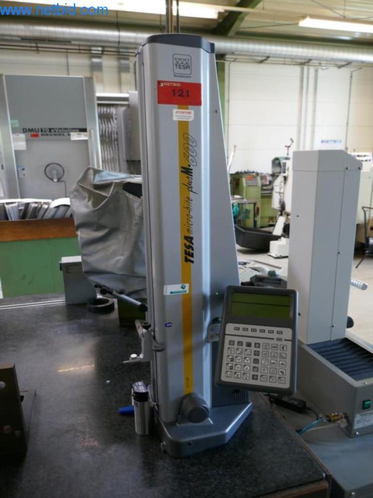 Tesa micro-hite PLUS M 600 Zařízení pro měření výšky