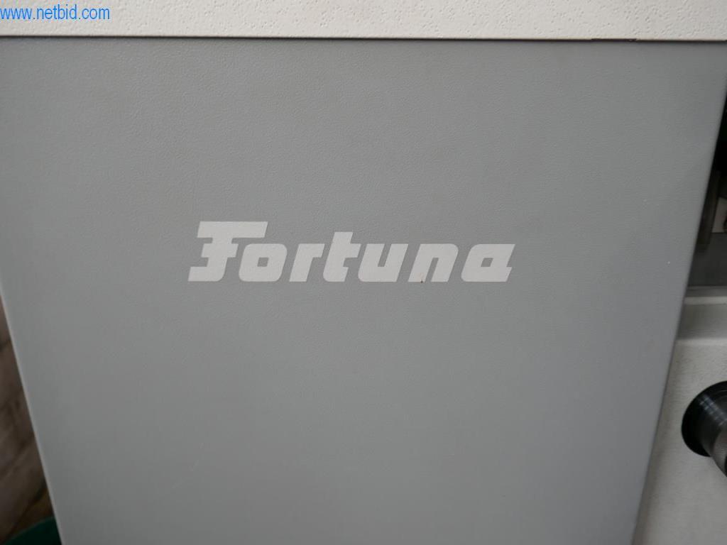 Fortuna AB320E Bandknife splitting machine (B028)